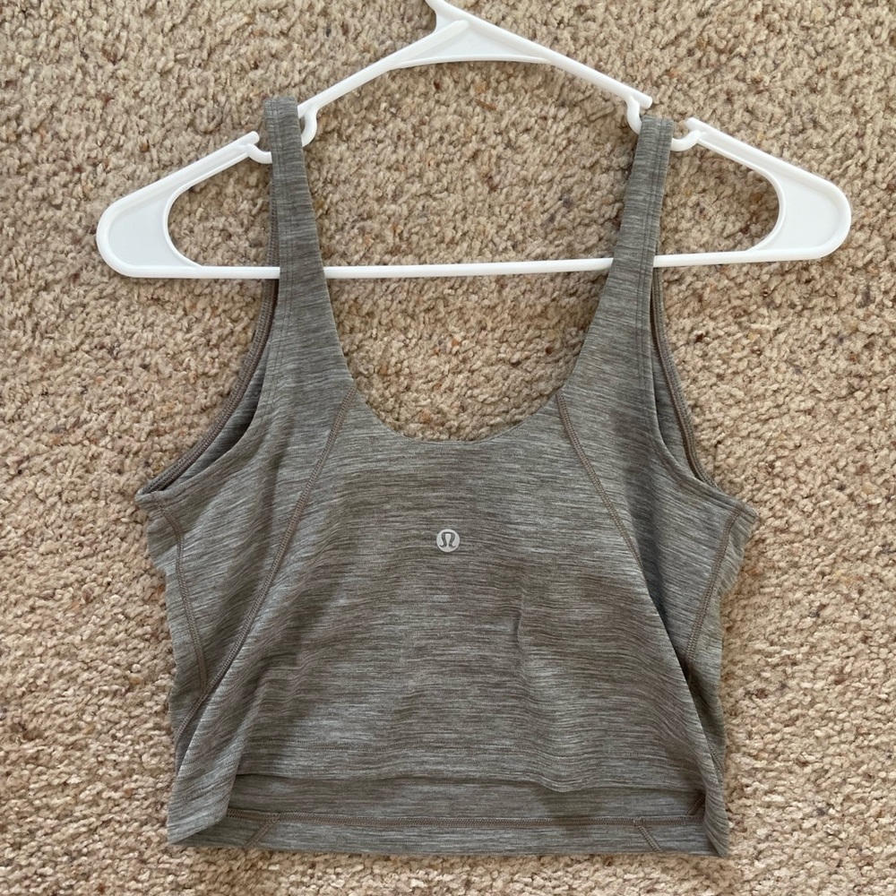 Lululemon Align Tank
